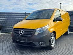 Bild des Angebotes Mercedes-Benz Vito Kasten 114 CDI extralang*9G*CAM*NAVI*SHZ*
