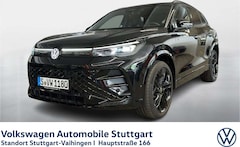 Bild des Angebotes VW Tiguan 2.0 TSI R-Line Navi Klima SHZ Kamera LED
