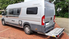 Bild des Angebotes Citroen Jumper Globecar