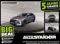 Bild des Angebotes DS Automobiles DS 4 DS4 Performance Line + *Navi*LED*PDC*SHZ*Memory*