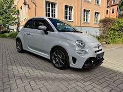 Bild des Angebotes Abarth 595 1,4 Turbo Automatik