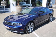 Bild des Angebotes Ford Mustang GT Coupe 5.0 - wenig Laufleistung - TOP