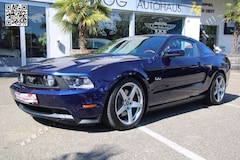 Bild des Angebotes Ford Mustang GT Coupe 5.0 - wenig Laufleistung - TOP