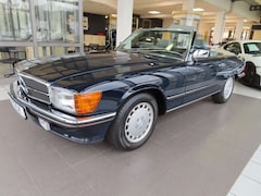 Bild des Angebotes Mercedes-Benz SL 300 R 107  25 TKM KLIMA  DEUTSCHES  AUTO