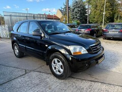 Bild des Angebotes Kia Sorento 2.5 CRDi VGT EX*AHK*TUV NEU*