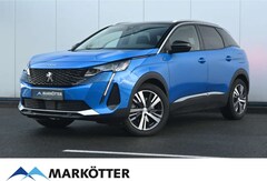 Bild des Angebotes Peugeot 3008 225 Hybrid Roadtrip/Keyl/Kamera/AllSeason