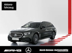 Bild des Angebotes Mercedes-Benz E 300 de 4m T AMG-EDITION 20-ZO NIGHT PANO AHK