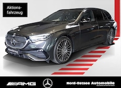 Bild des Angebotes Mercedes-Benz E 300 de 4m T AMG-EDITION 20-ZO NIGHT PANO AHK