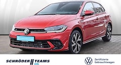 Bild des Angebotes VW Polo 1.0 TSI DSG R-Line