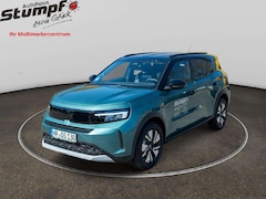 Opel Frontera GS 1.2 NAVI/SHZ/ALLW.