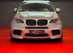 Bild des Angebotes BMW X5 M /E70/4,4 555 PS/SILVERSTONE EDITION/DEUTSCH!