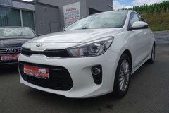 Bild des Angebotes Kia Rio Dream Team Navi-Winterpaket