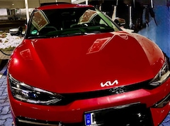 Bild des Angebotes Kia EV6 EV6 77,4-kWh AWD GT-line