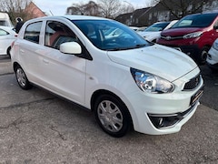 Bild des Angebotes Mitsubishi Space Star Edition