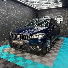 Bild des Angebotes Suzuki SX4