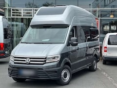 Bild des Angebotes VW Grand California 600*Hochbett*Solar*Lane*ACC*LED*Navi*Deutsch*Marki
