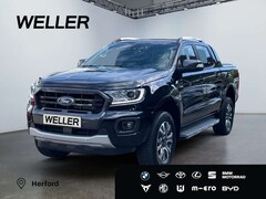 Bild des Angebotes Ford Ranger 2,0 l EcoBlue Autm. Wildtrak *1.Hand*AHK*