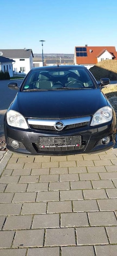 Bild des Angebotes Opel Tigra Twin Top 1.8 Edition