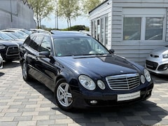 Bild des Angebotes Mercedes-Benz E 220 CDI T-Model Facelift Klima Sitzheizung