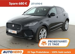 Bild des Angebotes Jaguar E-Pace D240 R-Dynamic SE AWD Aut.*NAVI*LED*ACC*PDC*SHZ*