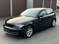 Bild des Angebotes BMW 116 116i E87 PDC KLIMA SITZHEIZUNG ALLWETTER TÜV