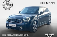 Bild des Angebotes MINI Cooper SD Countryman Classic Trim