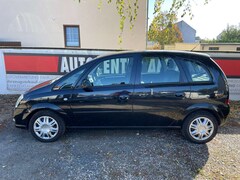 Bild des Angebotes Opel Meriva Cosmo EASYTRONIC