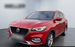 Bild des Angebotes MG HS 1.5T-GDI Luxury *LED*360°*el Sitze*Pano*Leder*