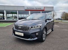 Bild des Angebotes Kia Sorento 2.2 CRDi GT-Line 4WD Autom. (Pano,AHK)