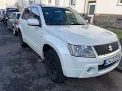 Bild des Angebotes Suzuki Vitara Grand Vitara