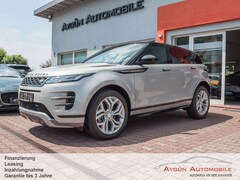 Bild des Angebotes Land Rover Range Rover Evoque D200 AWD R-Dynamic SE*Keyless
