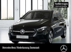 Bild des Angebotes Mercedes-Benz B 200 PROGRESSIVE+NIGHT+PANO+MULTIBEAM+KAMERA+TOTW