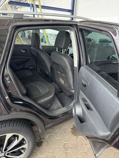 Bild des Angebotes Nissan Qashqai 2.0 CVT acenta