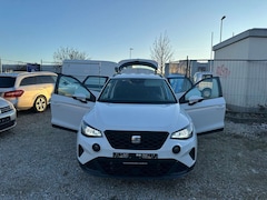 Bild des Angebotes SEAT Arona Arona TGI 1.0 TGI Xperience