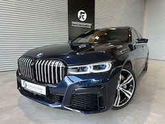 Bild des Angebotes BMW 730 L d xDrive/LASER/360°/SKY LOUNGE/MASSAGE/H&K