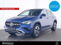 Bild des Angebotes Mercedes-Benz GLA 180 GLA 180 ADVANCED+/LED/KAMERA/WINTER/EASY-PACK SHZ