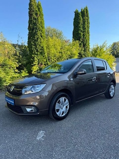 Bild des Angebotes Dacia Sandero II Comfort, Ledersitze, Garantie