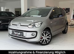 Bild des Angebotes VW up! groove up! Garantie