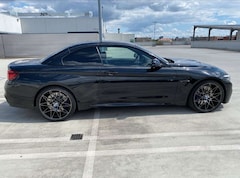 Bild des Angebotes BMW M4 Vollausstattung