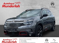 Bild des Angebotes Citroen C5 Aircross Shine Pack 1.2 PureTech 130 EU6d