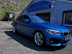 Bild des Angebotes BMW 125 i M Sport SAG 3-trg.Vollausstattung