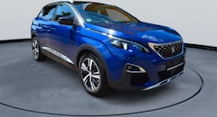 Bild des Angebotes Peugeot 3008 GT 1,6 Gt Automatik