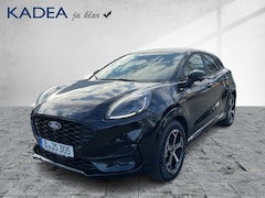 Bild des Angebotes Ford Puma 1.0 EcoBoost ST-Linie MHEV ParkAss. FLA