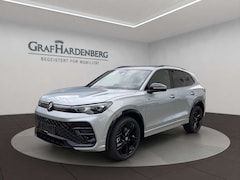 Bild des Angebotes VW Tiguan R-Line 1.5 eHybrid DSG Varenna - Pro Max