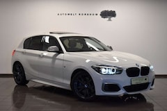 Bild des Angebotes BMW 140 M140 i SE*H&K*MEMORY*KEYLESS*S-DACH*LEDER