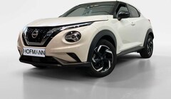 Bild des Angebotes Nissan Juke N-Connecta