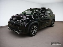 Bild des Angebotes Citroen C3 Aircross Plus 130 PS Automatik *1.Hand *Navi