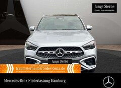 Bild des Angebotes Mercedes-Benz GLA 250 e AMG+PANO+360°+MULTIBEAM+HUD+TOTW+8G