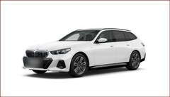 Bild des Angebotes BMW i5 eDrive40 M-Sport*Panoramadach*HeadUp*Bowers&Wilkin