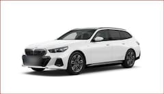 Bild des Angebotes BMW i5 eDrive40 M-Sport*Panoramadach*HeadUp*Bowers&Wilkin